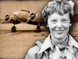Did Amelia Earhart survive flight? New photo could change history