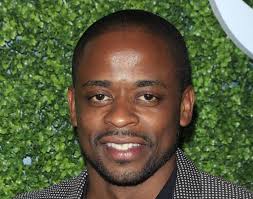Jamaican American Actor Dulé Hill Stars in “Wonder Years” Reboot