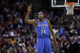 How tall is kevin durant? Kevin Durant Has Interesting Reason For Lying About Height