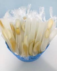 Koleksi resepi kesemua aiskrim yang sedap ini dikumpul untuk panduan anda! Panas Panas Begini Nyaman Rasanya Dapat Makan Ais Krim Jeruk Homemade Makanan Resipi Explorasa Forum Cari Infonet