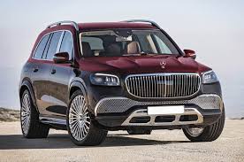 Mercedes benz new suv launch in india. Mercedes Benz Mulling Over Launch Of Maybach Gls Suv In India Autocar India