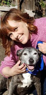 Moon Dog's Room — A Room Full of Words