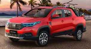 We also provides all rumors regarding the future released pickup another style of pickup is the minivan, these vans sport a smaller window than most other trucks and vans. Fca S New 2021 Fiat Strada Is A Small Pickup Truck For South America Carscoops