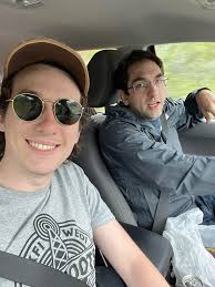 Visit to Twin Barns Brewing Company in New Hampshire