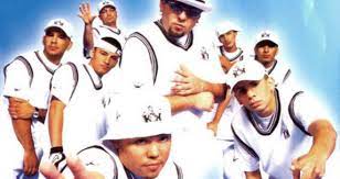 Los kumbia kings, san antonio, texas. Kingz One K1 Facebook Post Calls For Kumbia Kings Reunion Tejano Nation