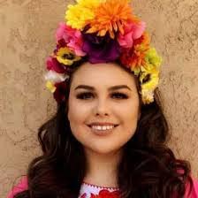 Crystal Meza's Instagram, Twitter & Facebook