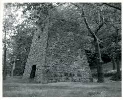 Taylor Furnace, Furnace Run, Frederick County, Va.