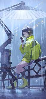 If u like plz like and reblog it really helps me out and thank u and have a good day. Aesthetic Girl Anime Wallpaper Best Anime Wallpaper Download