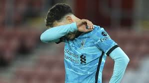 Southampton vs liverpool highlights and goals, full extended match highlights, stats and results of southampton vs liverpool january 4, 2021. Rvu Edbjtvjh M