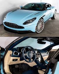 Image result for Frosted Glass Blue 2022 Aston Martin
