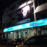 Rhb investment bank berhad has a strong network supported by over 50 branches nationwide. Rhb Bank 48 50 Jalan Ss 15 4d