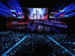 Post speculative posts regarding the newest e3, reminisce about e3 expos of the past or comment on. Biggest Surprises And Missed Opportunities Of The E3 Press Conferences Wired