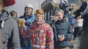 Recap 'hvite gutter' season 1 before it returns to tv norge, because a lot happened. Hvite Gutter Har Selvinnsikt Men Det Har Mange Andre Ogsa Subjekt