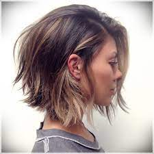Bob Haarschnitt Trends 2019 40 Coupe Cheveux Carre Plongeant Style De Coupe De Cheveux Coupe De Cheveux