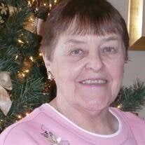 Thelma Irene Kish Obituary