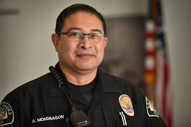 La Habra K9 officer spent 20 years as Marine from Panama to Afghanistan