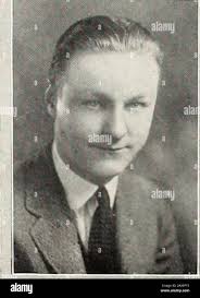 Harold albert hi-res stock photography and images