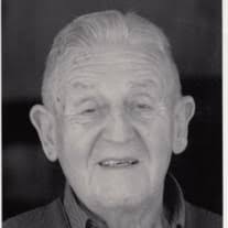 Richard A Lincoln Obituary (1925