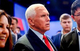 DOJ seeks Pence testimony in January 6 investigation