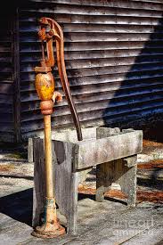 Tbvechi suction pump, stainless steel manual water jet pump domestic well hand shake suction pump groundwater for home garden yard (us stock). The Old Water Pump Photograph By Olivier Le Queinec