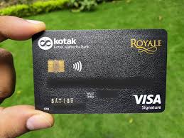 For security purposes, your ip address 157.55.39.97 and access time jul 15 22:51:03 ist. Kotak Royale Signature Credit Card Review Cardexpert