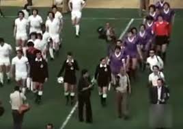 Cristiano ronaldo real madrid c.f. Remember When Real Madrid Played Real Madrid In The 1980 Copa Del Rey Final