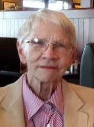 Marilyn M. McDaniel Obituary