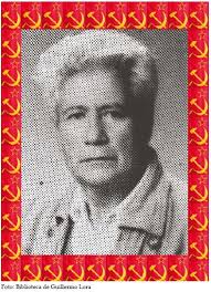 Fuentes, Revista de la Biblioteca y Archivo Histórico de la Asamblea  Legislativa Plurinacional