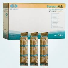 Plaster of paris use as fireproof for protections from early decades. Plaster Of Paris Gold Benecare Direct Online Uk Shop