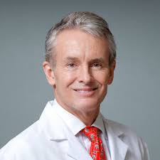 William T. Long, MD