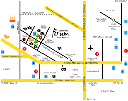 Just wanna share the construction progressive of sunsuria forum setia alam to u guys. Sunsuria Forum 7th Avenue Sunsuria Berhad