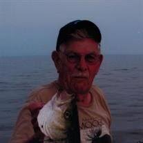 Clair L. "Cy" Schulz Obituary