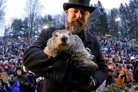 When is groundhog day 2021? Trhqus8qhut0jm