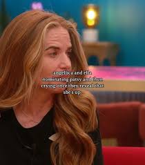 Patsy Palmer Nominated