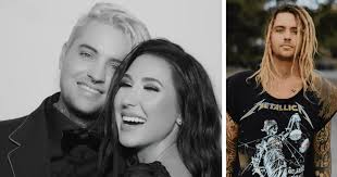 So out of my mind': Jaclyn Hill writes moving note as ex-husband Jon Hill  found dead