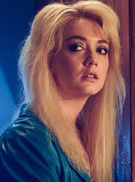 Convoluted yet effective, american horror story is strange, gory, and twisted enough to keep viewers hooked. Montana Duke American Horror Story Wiki Fandom