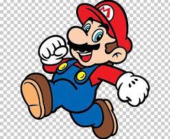 Mario Running Embroidery Anime And Videogame Embroidery Patterns Tv Series Movies And Videogame Popular Franchises Super Mario Bros Mario Bros Super Mario Art