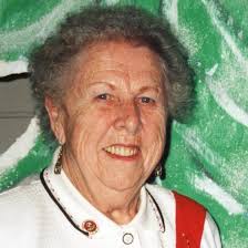 Anna Gary Obituary & Funeral