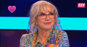 The Finish Line star Sarah Greene's heartbreak over tragic family cancer  death just three weeks after diagnosis 💔⬇️