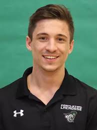 2019 Men's Lacrosse Roster