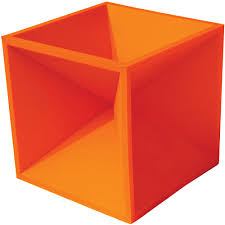 Do-All Outdoors Hot Box 4" Impact Seal Target