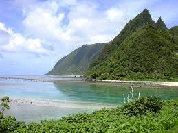 Of course, this is true for parks throughout the country, including yellowstone, the grand canyon, hot springs and the everglades. National Park Of American Samoa Travel Guide At Wikivoyage