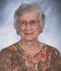 Beulah Frances “Bunk” Bunker Carmichael (1921-2014)