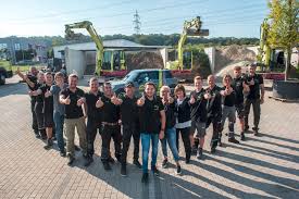 Bei der gärtnerei reutter reutlingen. Ihr Team Fahrion Garten Und Landschaftsbau Kirchheim Esslingen Stuttgart