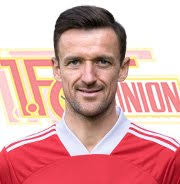 Check out his latest detailed stats including goals, assists, strengths & weaknesses and match ratings. 1 Fc Union Berlin Verbleib Oder Wechsel Keine Tendenz Bei Gentner