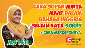 (at)adityadaniel, seorang kawan yang selalu bermimpi akan kembalinya tawa diantara kita. Kata Kata Permintaan Maaf Dalam Bahasa Inggris