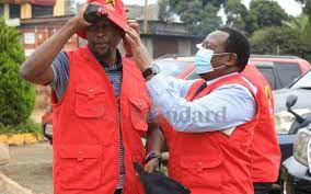 Subscribe to komrades tv kenya for latest kenyan news today and everyday.get kenyan news updates. Why Uhuru Must Not Let Ruto S Uda Win Kiambaa Poll The Standard