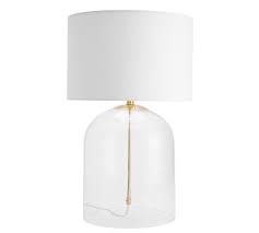 Aria Dome Table Lamp In 2020 Lamp Mercury Glass Table Lamp Table Lamp