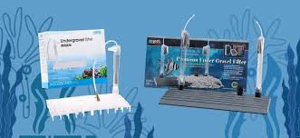 Best Undergravel Filter For Fish Tanks Of All Sizes