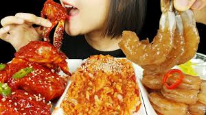 We did not find results for: Asmr Spicy Raw Crab And Soy Sauce Raw Shrimp ì–'ë…ê²Œìž¥ê³¼ ê°„ìž¥ìƒˆìš°ìž¥ Mukbang Eating Sounds Seafood Youtube